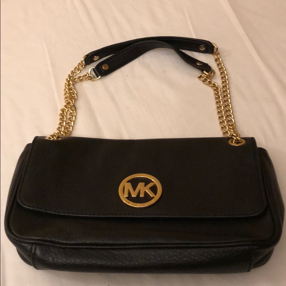 MAKE AN OFFER ⭐️ Michael Kors shoulder bag - Picture 1 of 7